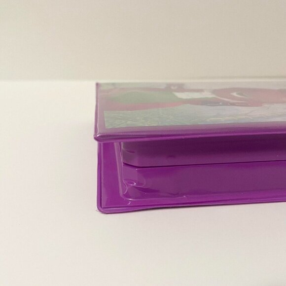 Vtg Barney L’île Imaginaire VHS Imagination Island FRENCH Clamshell - Picture 12 of 16